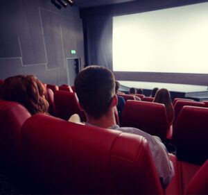 ADAPTATION CINÉMATOGRAPHIQUE