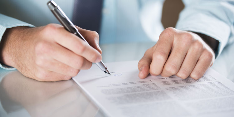 changer d’avis après avoir signé un compromis de vente