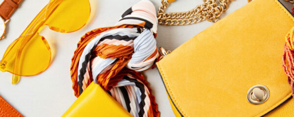 accessoires de mode
