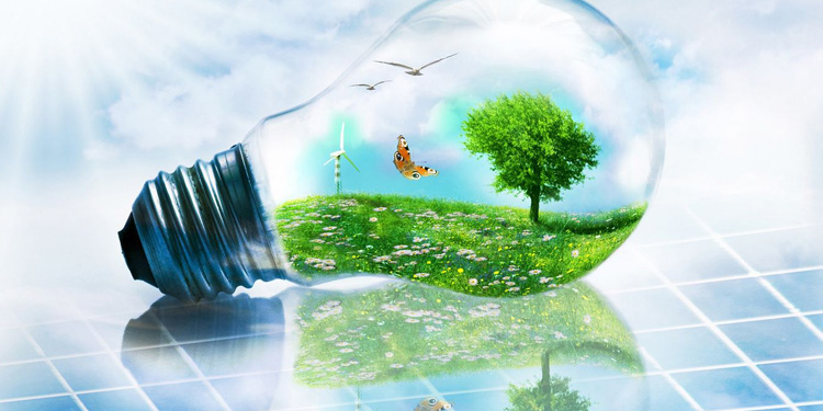 transition écologique