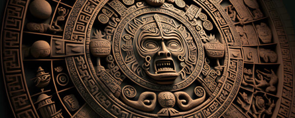 calendrier Maya