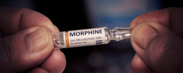 morphine