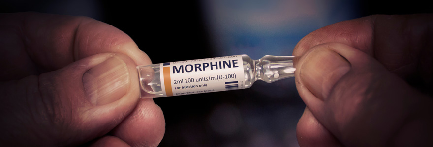 morphine