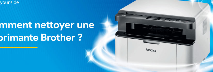 Comment nettoyer une imprimante Brother en quelque minutes | #site_title