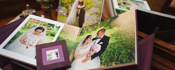 photos de mariage