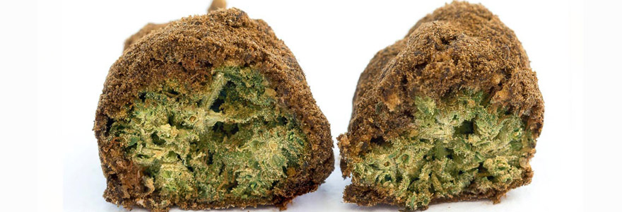 CBD Moonrock