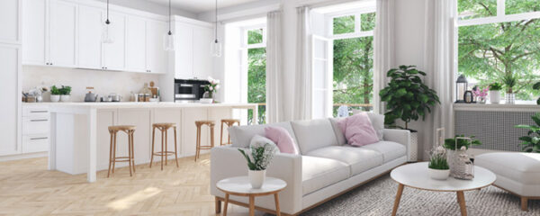 objet en porcelaine design