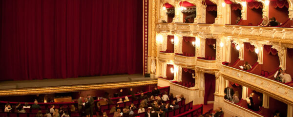 théâtre