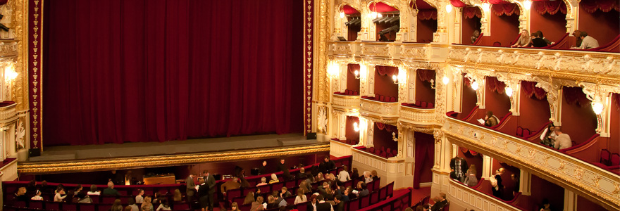 théâtre