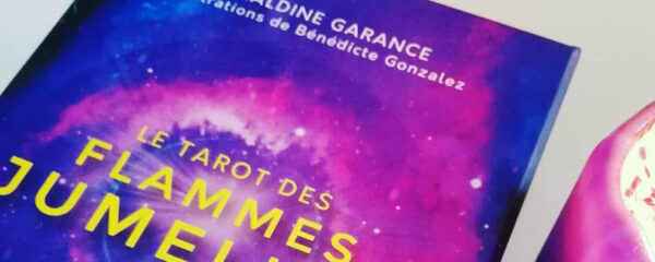 livres Géraldine Garance