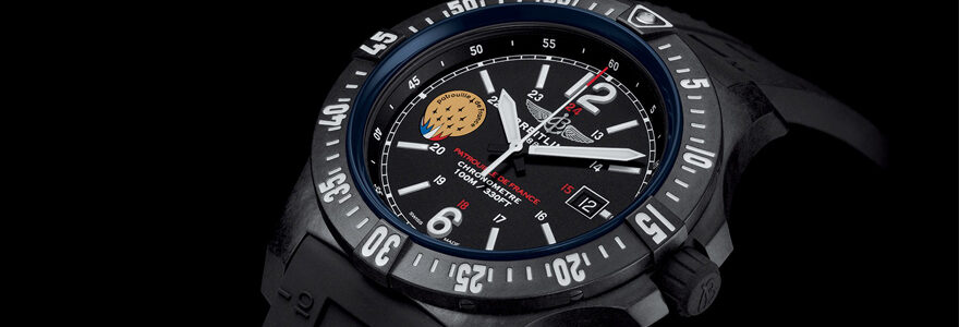 montre patrouille