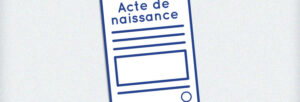 comment obtenir un acte de naissance en espagne