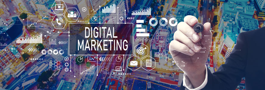 marketing digital