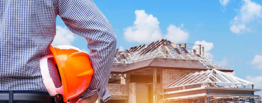 Constructeur de maison