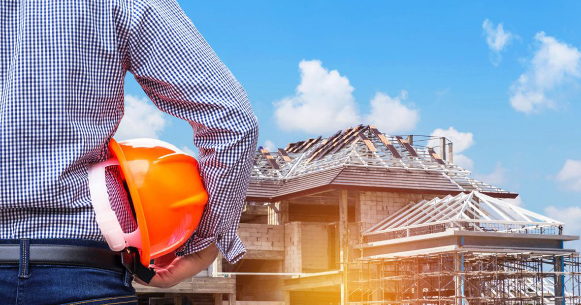 Constructeur de maison