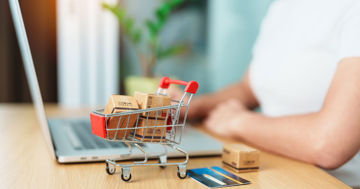 E-commerce