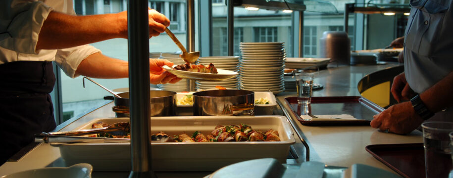 franchise de restauration