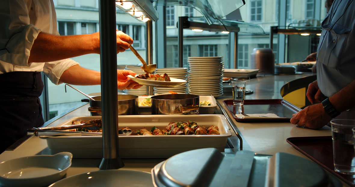 franchise de restauration