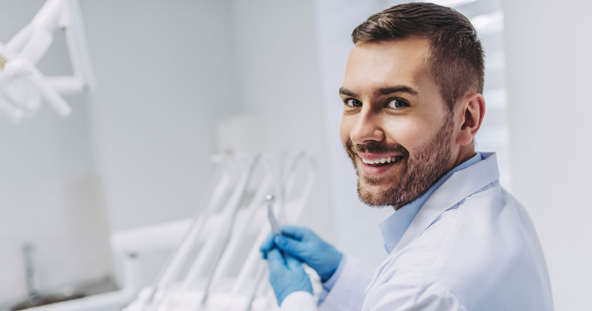 dentiste de garde