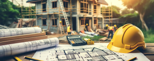 Construction de maison