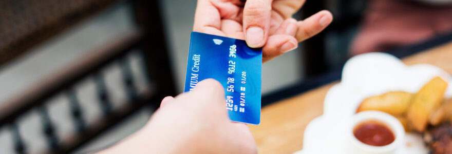 cartes de paiement
