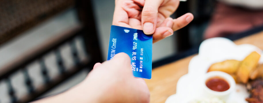 cartes de paiement