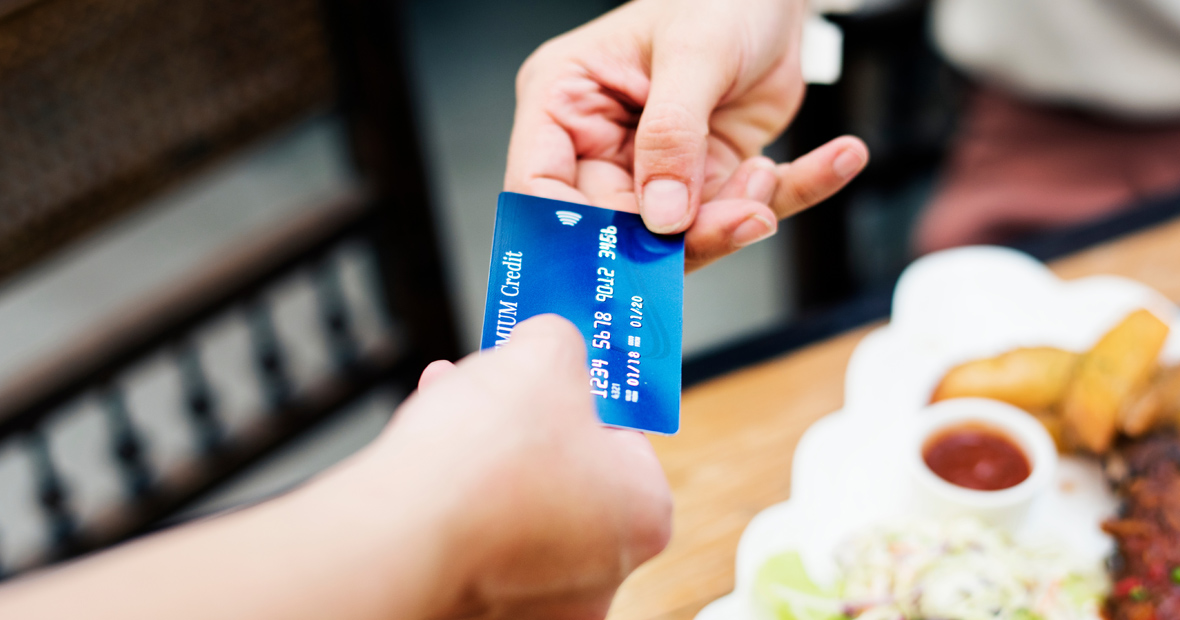 cartes de paiement