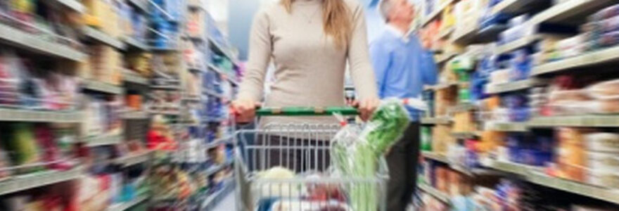 lois sur la consommation