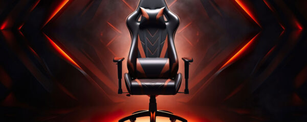 chaise gaming