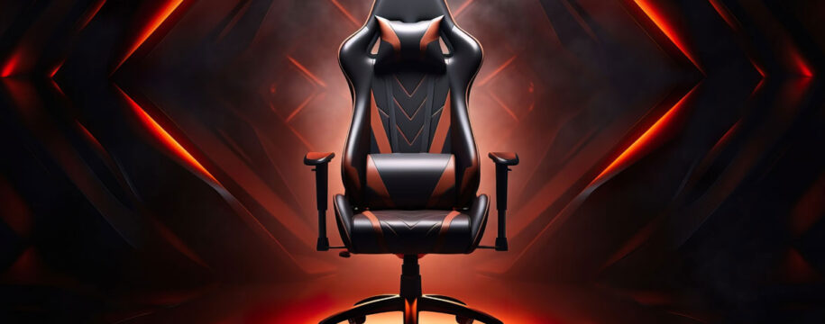 chaise gaming