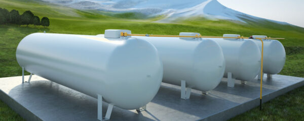 agricoles misent sur le propane